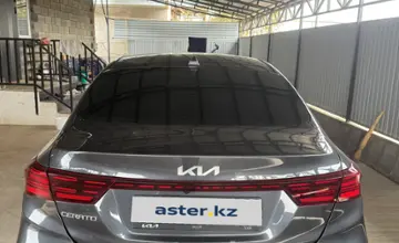 Kia Cerato 2023 года за 10 900 000 тг. в Алматы