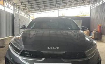 Kia Cerato 2023 года за 10 900 000 тг. в Алматы фото 2