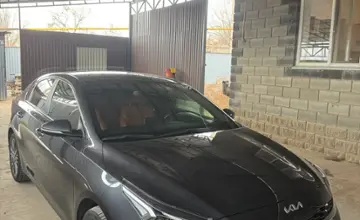 Kia Cerato 2023 года за 10 900 000 тг. в Алматы фото 3