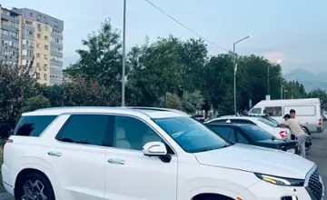 Hyundai Palisade 2021 года за 19 500 000 тг. в Алматы