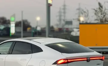 Changan UNI-V 2023 года за 9 200 000 тг. в Алматы