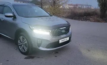 Kia Sorento 2020 года за 12 500 000 тг. в Алматы фото 4