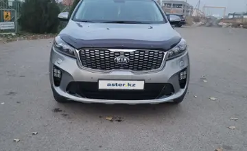 Kia Sorento 2020 года за 12 500 000 тг. в Алматы фото 2