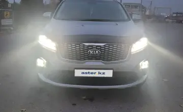 Kia Sorento 2020 года за 12 500 000 тг. в Алматы фото 3
