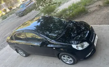 Chevrolet Nexia 2023 года за 5 500 000 тг. в Семей фото 2