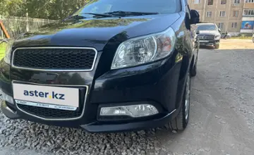 Chevrolet Nexia 2023 года за 5 500 000 тг. в Семей фото 1