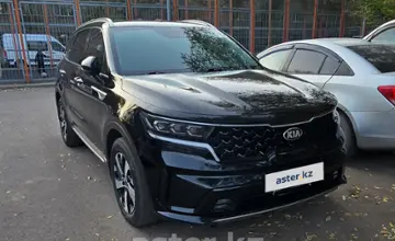 Kia Sorento 2021 года за 15 000 000 тг. в Астана фото 1