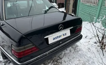 Mercedes-Benz E-Класс 1995 года за 1 500 000 тг. в Караганда