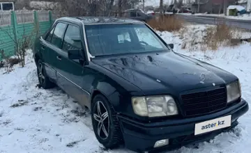 Mercedes-Benz E-Класс 1995 года за 1 500 000 тг. в Караганда фото 1