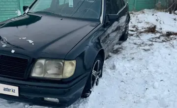 Mercedes-Benz E-Класс 1995 года за 1 500 000 тг. в Караганда фото 3