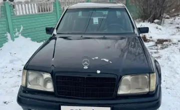 Mercedes-Benz E-Класс 1995 года за 1 500 000 тг. в Караганда фото 4