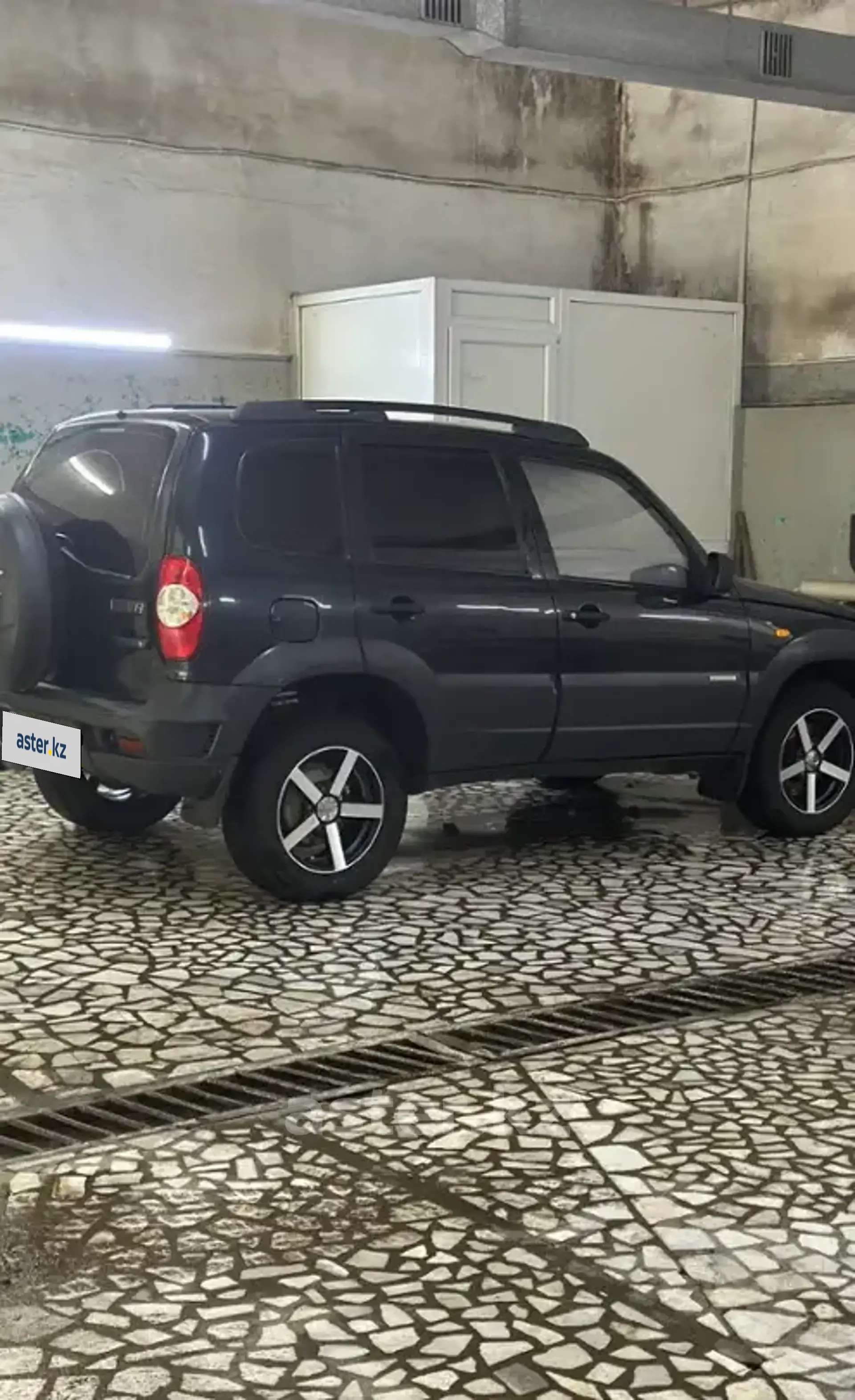 Chevrolet Niva 2015 года за 3 500 000 тг. в Павлодар фото 3