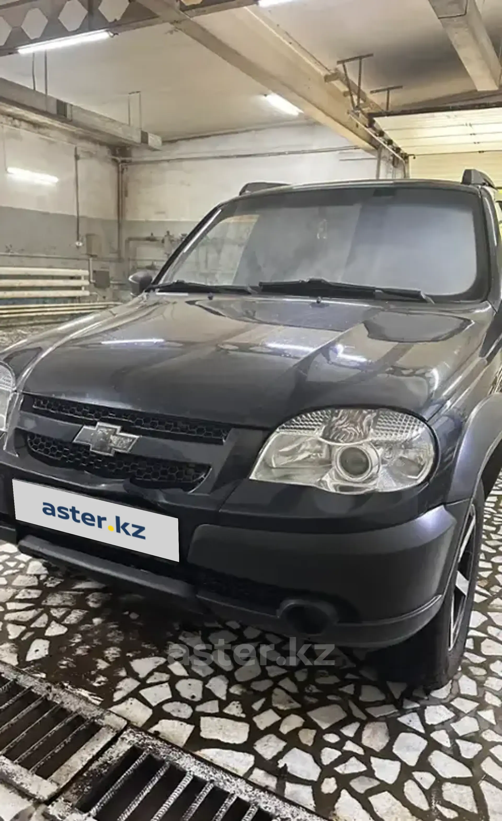 Chevrolet Niva 2015 года за 3 500 000 тг. в Павлодар фото 4