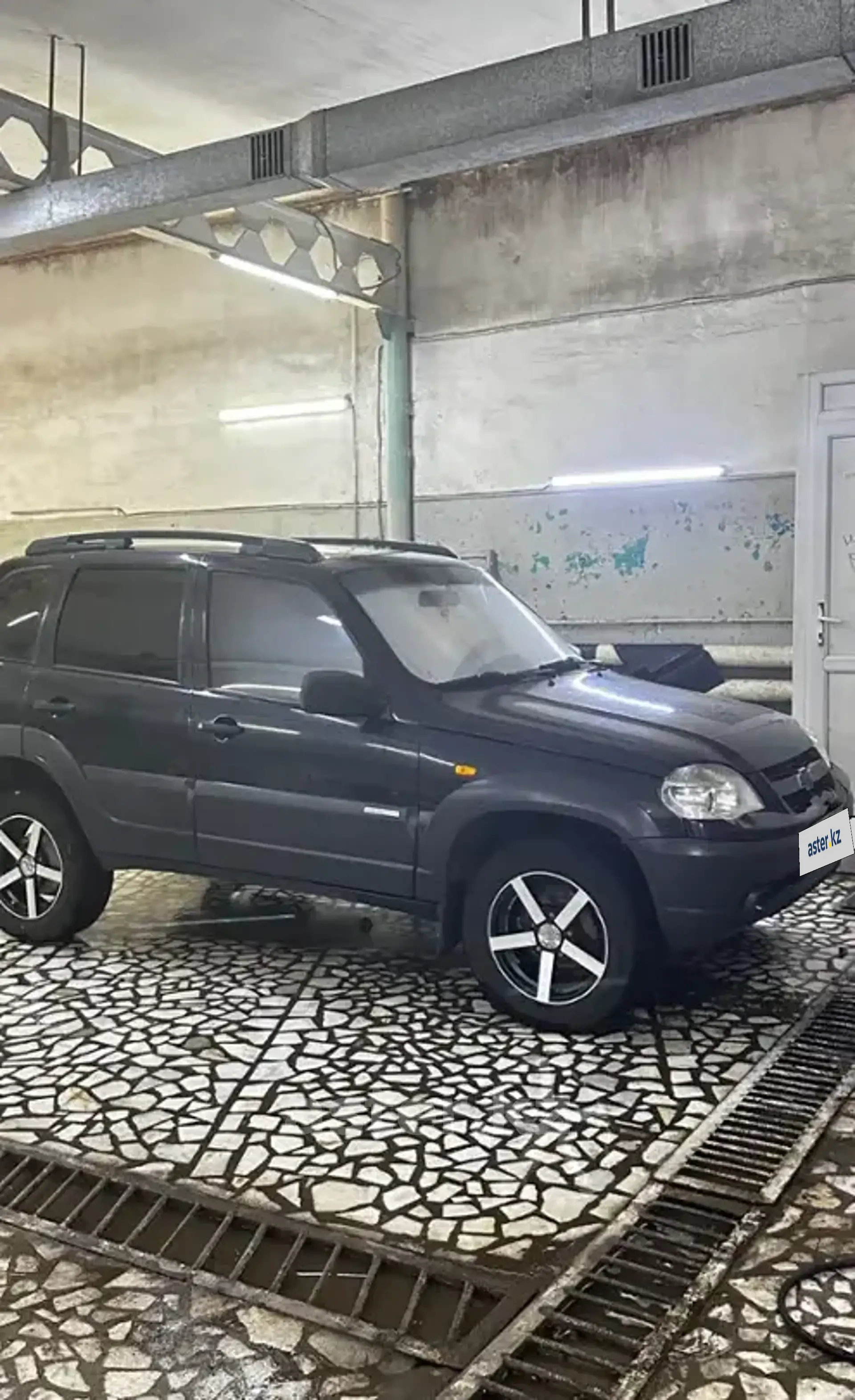 Chevrolet Niva 2015 года за 3 500 000 тг. в Павлодар фото 1