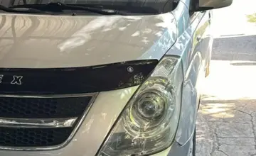 Hyundai Starex 2010 года за 8 300 000 тг. в Алматы фото 2