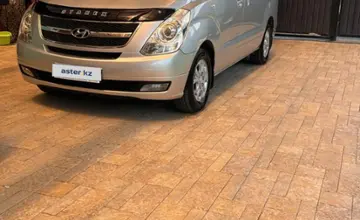 Hyundai Starex 2010 года за 8 300 000 тг. в Алматы фото 1