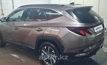 Hyundai Tucson 2023 года за 14 900 000 тг. в Астана фото 3
