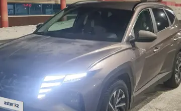 Hyundai Tucson 2023 года за 14 900 000 тг. в Астана фото 2
