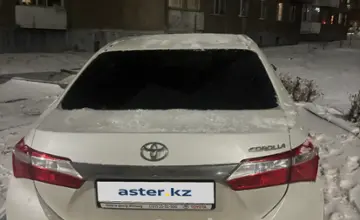 Toyota Corolla 2018 года за 8 000 000 тг. в Павлодар фото 4