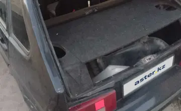 LADA (ВАЗ) 2114 2004 года за 500 000 тг. в Түркістан облысы фото 3