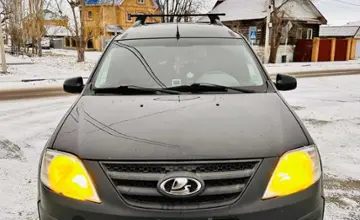 LADA (ВАЗ) Largus Cross 2020 года за 5 200 000 тг. в Костанай фото 3