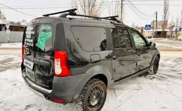 LADA (ВАЗ) Largus Cross 2020 года за 5 200 000 тг. в Костанай