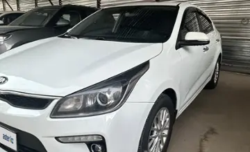 Kia Rio 2020 года за 7 500 000 тг. в Алматы фото 1