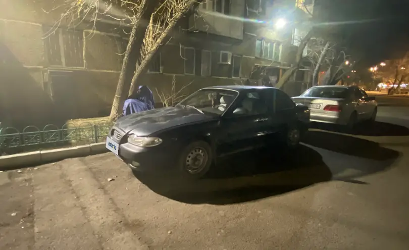 Hyundai Sonata 1998 года за 1 200 000 тг. в Астана