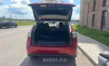 Lexus RX 2010 года за 11 000 000 тг. в Астана