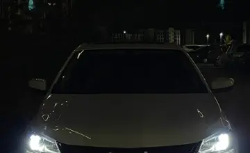 Chevrolet Onix 2023 года за 5 900 000 тг. в Караганда фото 3