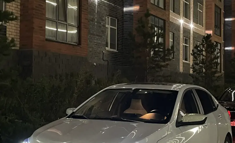 Chevrolet Onix 2023 года за 5 900 000 тг. в Караганда