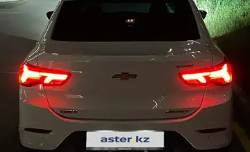 Chevrolet Onix 2023 года за 5 900 000 тг. в Караганда