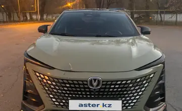 Changan UNI-T 2022 года за 11 500 000 тг. в Алматы фото 2