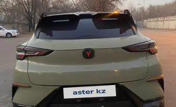 Changan UNI-T 2022 года за 11 500 000 тг. в Алматы фото 4