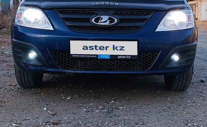 LADA (ВАЗ) Largus 2019 года за 4 000 000 тг. в Актюбинская область фото 4