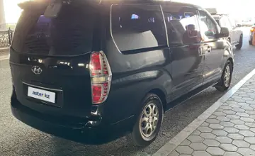 Hyundai Starex 2008 года за 6 500 000 тг. в Астана фото 1