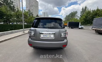 Nissan Patrol 2012 года за 18 000 000 тг. в Астана
