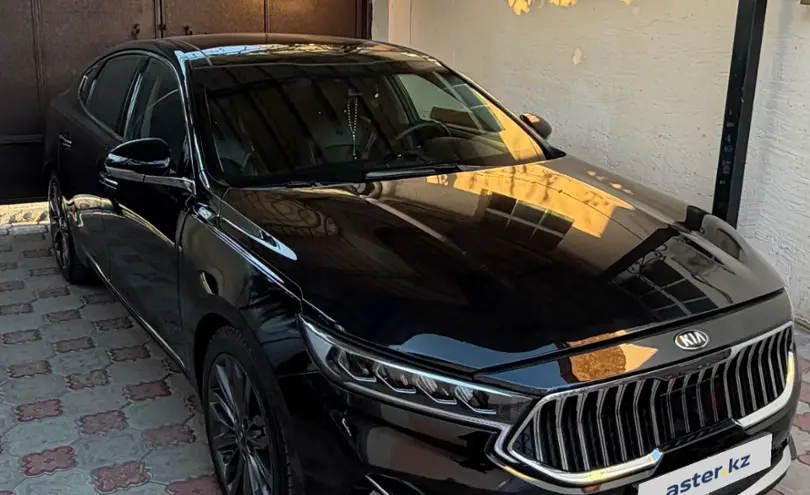 Kia K7 2020 года за 13 500 000 тг. в Шымкент