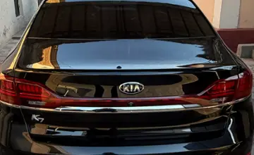 Kia K7 2020 года за 13 500 000 тг. в Шымкент фото 2