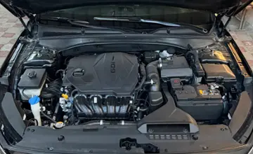 Kia K7 2020 года за 13 500 000 тг. в Шымкент фото 4