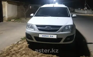 LADA (ВАЗ) 2114 2014 года за 6 000 000 тг. в Актау фото 1