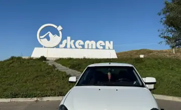 LADA (ВАЗ) Priora 2014 года за 2 600 000 тг. в Усть-Каменогорск фото 2