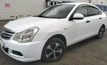 Nissan Almera 2014 года за 3 600 000 тг. в Уральск фото 1