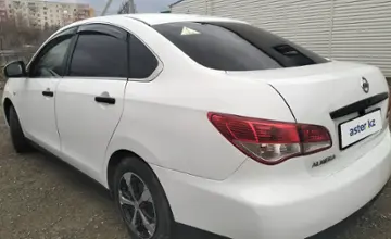 Nissan Almera 2014 года за 3 600 000 тг. в Уральск фото 4