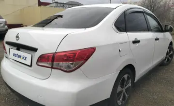 Nissan Almera 2014 года за 3 600 000 тг. в Уральск фото 3