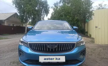 Geely Emgrand 2024 года за 9 500 000 тг. в Караганда фото 2