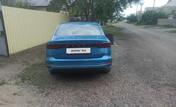 Geely Emgrand 2024 года за 9 500 000 тг. в Караганда фото 4