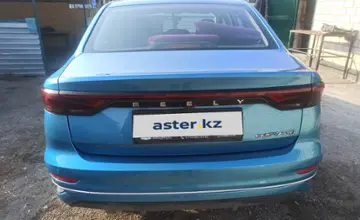 Geely Emgrand 2024 года за 9 500 000 тг. в Караганда