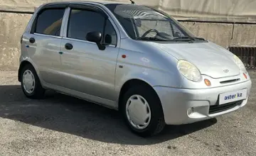 Daewoo Matiz 2010 года за 2 300 000 тг. в Шымкент фото 2