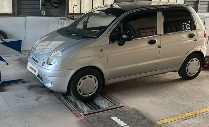 Daewoo Matiz 2010 года за 2 300 000 тг. в Шымкент